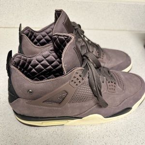 Air Jordan 4 Retro SP